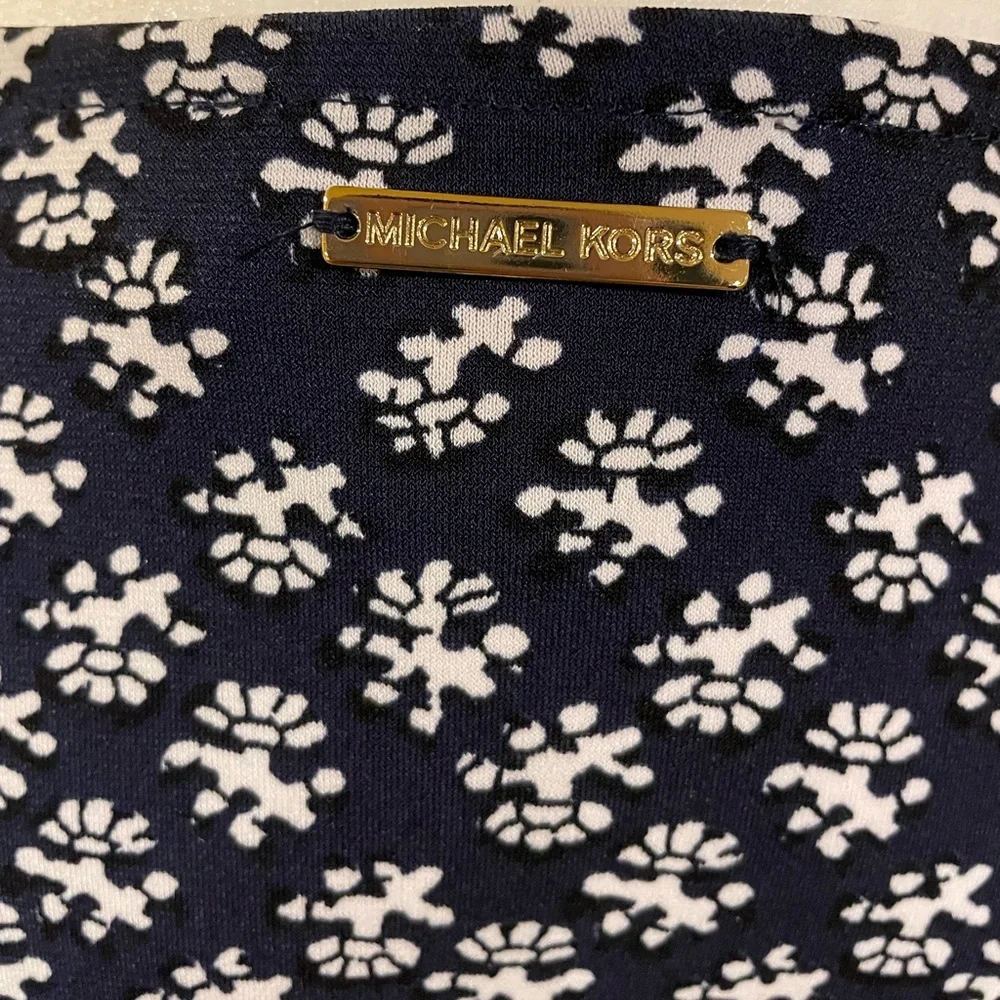 Michael Kors Blouse XL‎